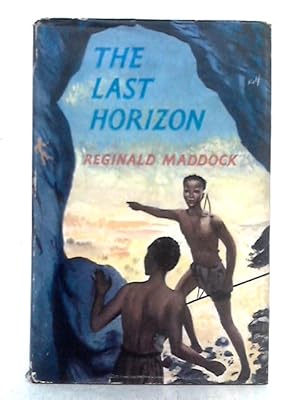 Seller image for The Last Horizon for sale by World of Rare Books