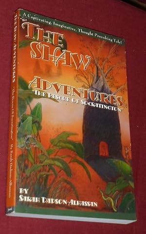 The Shaw Adventures: The Rescue of Socratington