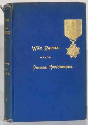 War Papers and Personal Reminiscences