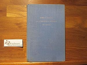 Seller image for Die Geheimwissenschaft im Umriss. for sale by Antiquariat im Kaiserviertel | Wimbauer Buchversand