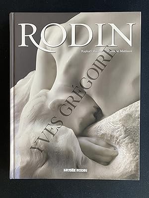 Seller image for RODIN for sale by Yves Grgoire