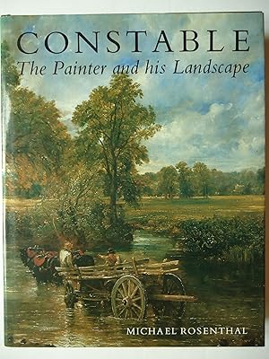 Immagine del venditore per CONSTABLE. The Painter and his Landscape venduto da GfB, the Colchester Bookshop