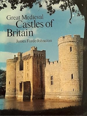 Seller image for Great Castles of Britain. for sale by Banfield House Booksellers
