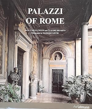 Plazzi Of Rome.