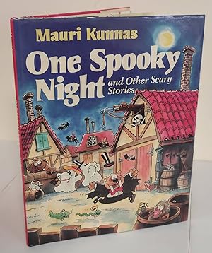 Seller image for One Spooky Night; and other scary stories for sale by Waysidebooks