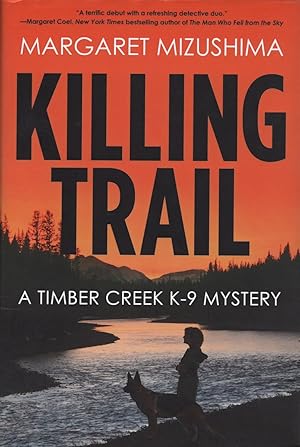 Seller image for Killing Trail for sale by Cider Creek Books
