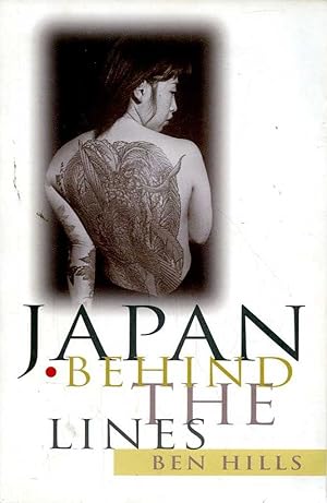 Japan: Behind the Lines