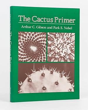 Image du vendeur pour The Cactus Primer mis en vente par Michael Treloar Booksellers ANZAAB/ILAB