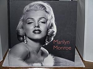 Seller image for Marilyn Monroe for sale by Booklover's Treasures