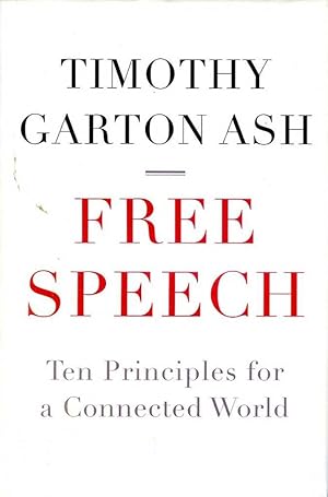 Free Speech: Ten Principles for a Connected World