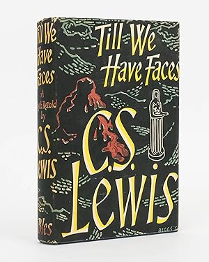 Seller image for Till We Have Faces. A Myth Retold for sale by Michael Treloar Booksellers ANZAAB/ILAB