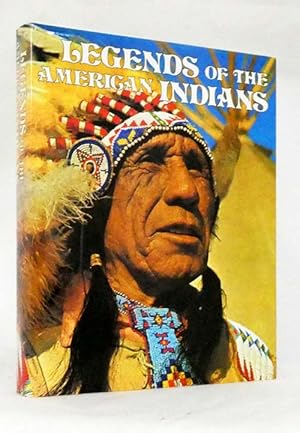 Legends of the American Indians