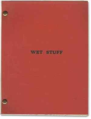 Seller image for SPYS [S*P*Y*S] [Wet Stuff] (Original screenplay for the 1974 film) for sale by Royal Books, Inc., ABAA