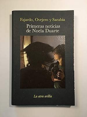 Immagine del venditore per Primeras noticias de Noela Duarte venduto da SELECTA BOOKS