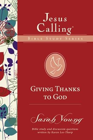 Seller image for Giving Thanks to God for sale by GreatBookPrices