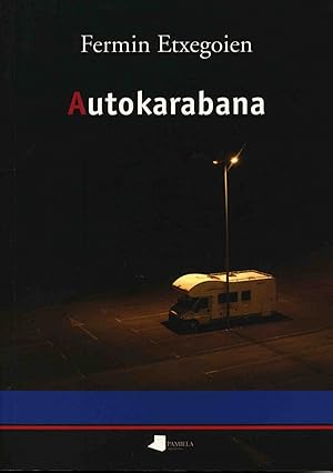 Imagen del vendedor de Autokarabana a la venta por Imosver