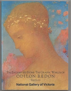 Bild des Verkufers fr The Enchanted Stone: The Graphic Worlds of Odilon Redon zum Verkauf von Jeff Hirsch Books, ABAA