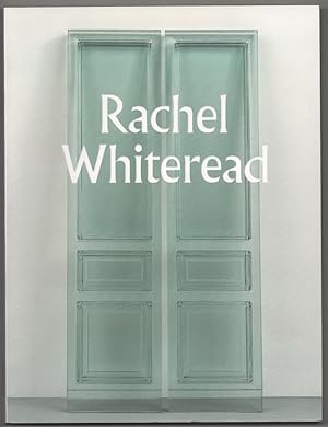 Imagen del vendedor de Rachel Whiteread a la venta por Jeff Hirsch Books, ABAA