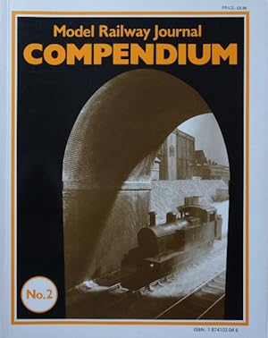 MODEL RAILWAY JOURNAL COMPENDIUM No.2