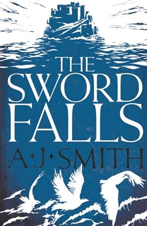 Seller image for Sword Falls for sale by GreatBookPrices