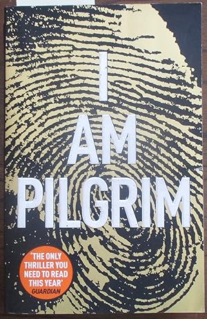 Am Pilgrim, I