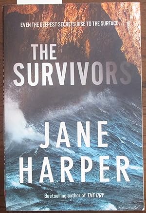 Seller image for Survivors, The for sale by Reading Habit