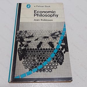 Economic Philosophy (Pelican)