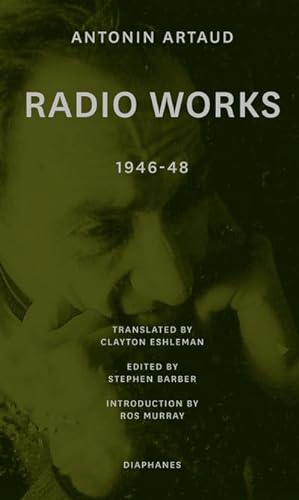 Bild des Verkufers fr Radio Works: 1946-48 zum Verkauf von AHA-BUCH GmbH