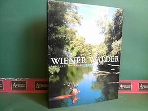 Bild des Verkufers fr Wiener Wlder zum Verkauf von Antiquariat Deinbacher