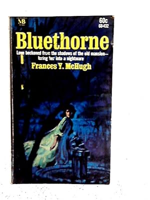 Seller image for Bluethorne for sale by World of Rare Books