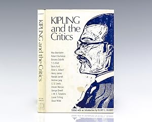 Kipling and the Critics.