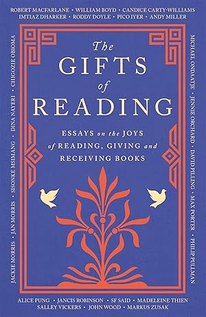 Bild des Verkufers fr The Gifts of Reading zum Verkauf von moluna