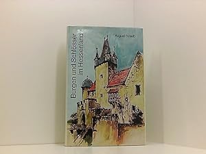 Seller image for Burgen und Schlsser im Hessenland for sale by Book Broker