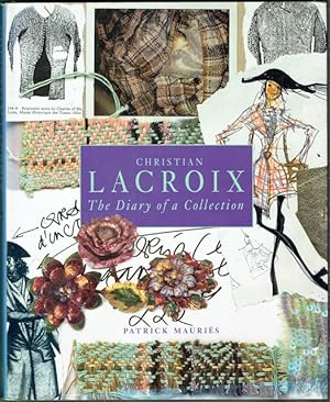 Christian Lacroix: The Diary Of A Collection