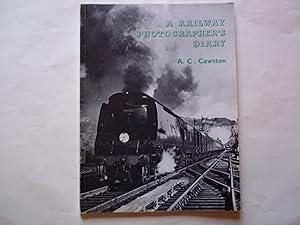 A Railway Photographer's Diary.