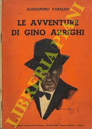 Le avventure di Gino Arrighi.