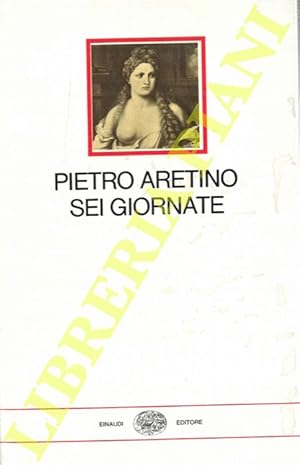 Sei giornate. A cura di G. Davico Bonino.