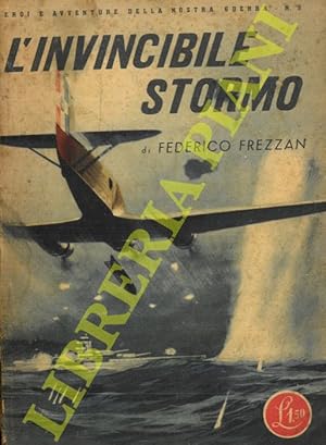 L'invincibile stormo. Seguito da : Scipione l'africano.