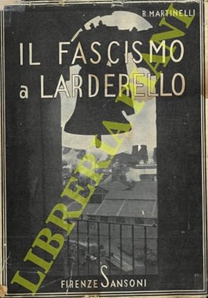 Il fascismo a Larderello