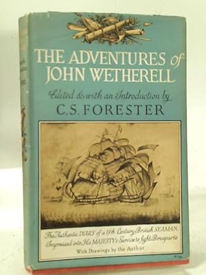 Seller image for The Adventures of John Wetherell for sale by World of Rare Books