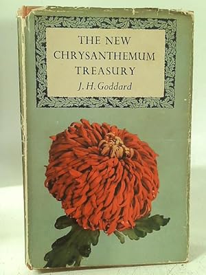 Bild des Verkufers fr The New Chrysanthemum Treasury zum Verkauf von World of Rare Books