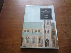 The Cathedral Church of Our Lady and Saint Philip Arundel: A Monograph to Celebrate Its First Hun...