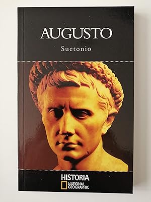 Seller image for Augusto for sale by Perolibros S.L.