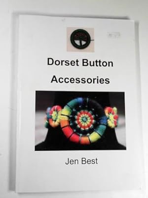 Image du vendeur pour Dorset button accessories mis en vente par Cotswold Internet Books