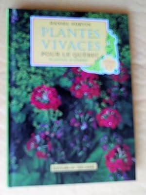 Seller image for Plantes vivaces pour le Qubec (4 tomes) for sale by Claudine Bouvier