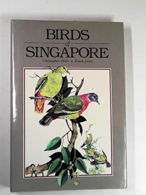 Image du vendeur pour Birds of Singapore mis en vente par Cotswold Internet Books