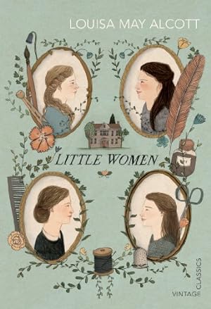 Image du vendeur pour Little Women (Vintage Children's Classics) mis en vente par Redux Books