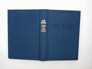 Die Bibel in heutigem Deutsch : d. gute Nachricht d. Alten u. Neuen Testaments ; mit d. Spätschr....