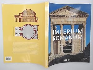 Seller image for Weltarchitektur Rmisches Imperium: From the Etruscans to the Decline of the Roman Empire (Taschen's World Architecture S.) for sale by Buchschloss
