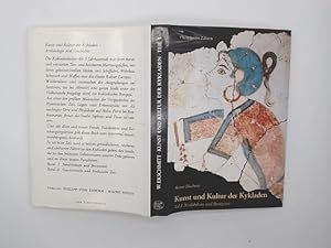 Ekschmitt, Werner: Kunst und Kultur der Kykladen; Teil: Teil 1., Neolithikum und Bronzezeit